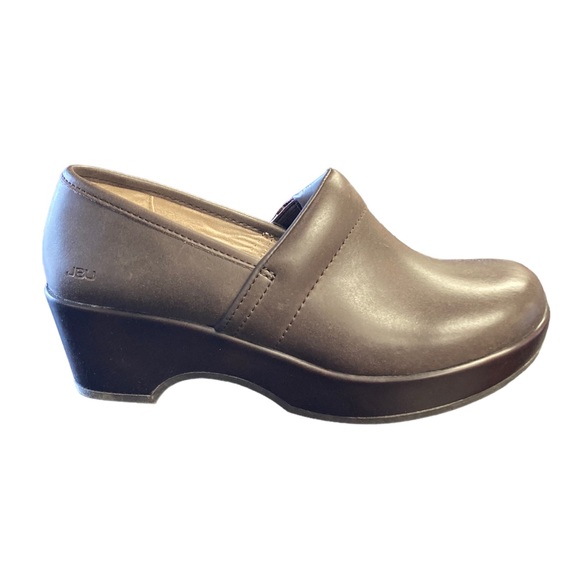 JBU Shoes - JBU Jambu Design Clogs